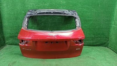 T4A13309LML Крышка багажника Jaguar F-Pace (2016-2020)