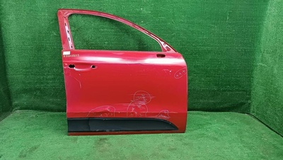 95B831022BGRV Дверь передняя правая Porsche Macan (2014-н.в.) Porsche Параметр: Модель 2014