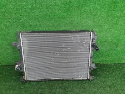 302000289AA Радиатор охлаждения EXEED VX (2021-н.в.) EXEED Параметр: Модель 2021