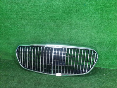 A22388045009040 Решетка радиатора Mercedes-Benz S W223 (2020-Н.В.)