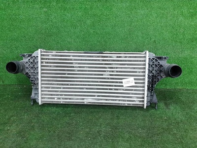 A0995002600 Интеркулер Mercedes-Benz M W166 (2011-2015)