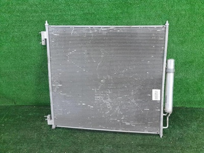 LR126008 Радиатор кондиционера Land-Rover Range Rover Vogue 4 L405 (2012-2017)