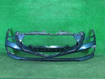 86550T1000 Бампер передний Genesis G80 2 (2020-2024)