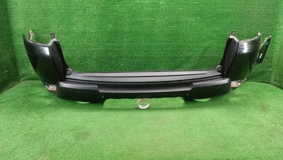LR063195 Бампер задний Land-Rover Range Rover Sport 2 L494 (2013-2017)