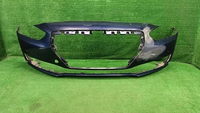 86540D2010 Бампер передний Genesis G90 (2016-2019)