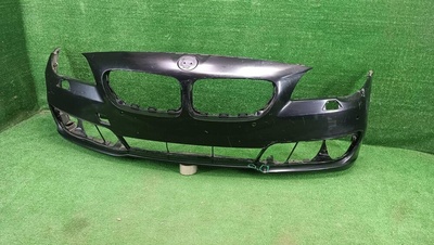 51117332677 Бампер передний BMW 5er F10 (2013-2017) Bmw Параметр: Модель 2013