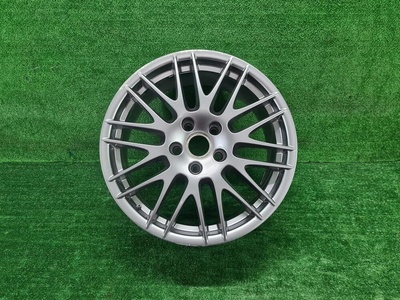 95836214811EP8 Диск литой R20 Porsche Cayenne 2 958 (2011-2018) Porsche Параметр: Модель 2010