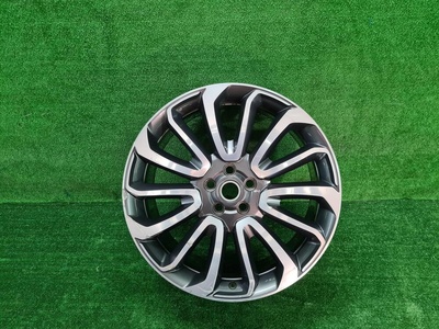 LR039141 Диск литой R22 Range Rover Vogue 4 L405 (2012-2021) Land-Rover Параметр: Модель 2012