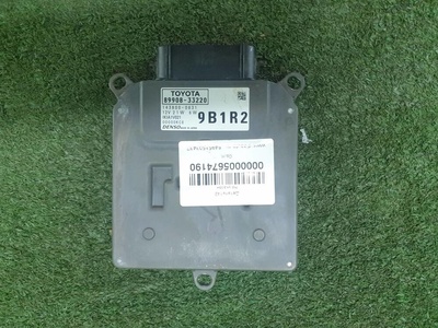 8101633A30 Блок управления фары правый Toyota Camry Xv70 (2020-Н.В.)