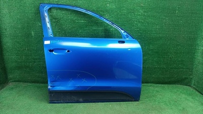 95B831022BGRV Дверь передняя правая Porsche Macan (2014-н.в.) Porsche Параметр: Модель 2014