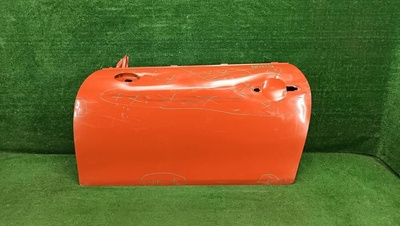 41517294265 Дверь передняя левая Mini Hatch F56 (2013-2018)