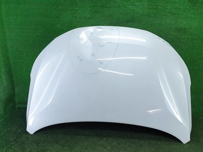 S203F2701010100 Капот Changan Cs55plus (2021-2024)