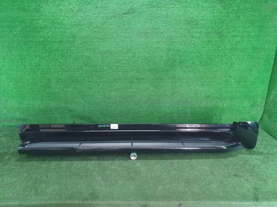 5170160280C1 Накладка порога правая Toyota Land Cruiser 300 (2021-н.в.) Toyota Параметр: Модель 2021