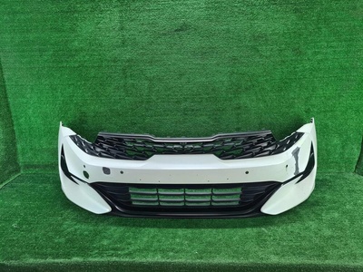 86511L2300 Бампер передний Kia K5 (2019-2023) GT-Line В сборе Kia Параметр: Модель 2019