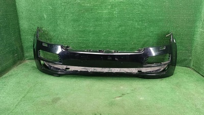 LR071948 Бампер передний Land-Rover Range Rover Vogue 4 L405 (2012-2017)