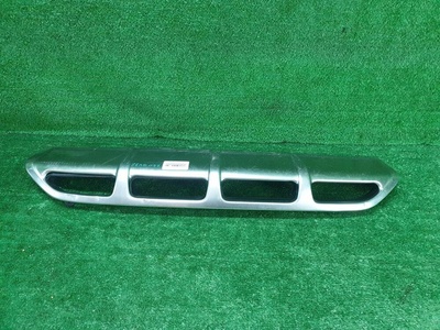 8K0807733 Накладка переднего бампера Audi A4 4 B8 (2011-2015)