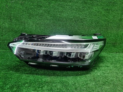 605000161AA Фара левая EXEED Vx (2021-2023)