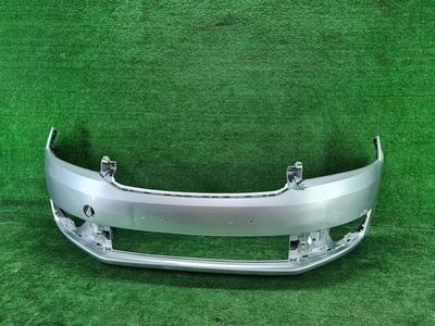 60U807221F Бампер передний Skoda Rapid (2017-2020)