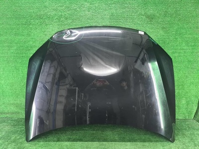 7P6823031A Капот Vw Touareg 2 Nf (2014-2018)