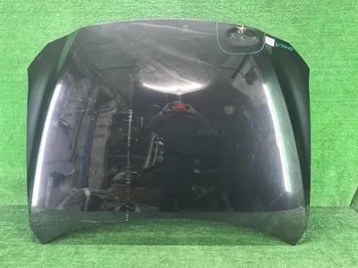 KBY05231XB Капот Mazda Cx-5 2 (2017-2021)