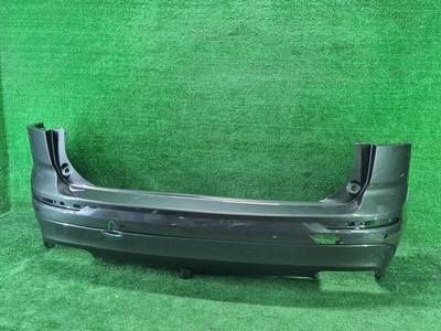 39796862 Бампер задний Volvo Xc60 2 (2017-2021)