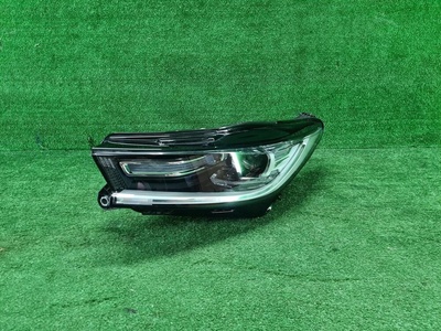 605000767AA Фара левая EXEED TXL (2021-н.в.) LED EXEED Параметр: Модель 2021