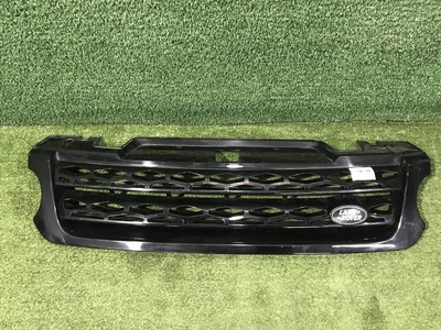LR054766 Решетка радиатора Land-Rover Range Rover Sport 2 L494 (2013-2017)