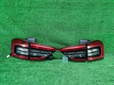 J684433010 Фонарь Комплект фонарей Chery Tiggo 4 Pro (2020-2024)