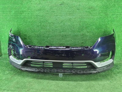 86511R0000 Бампер передний Kia Carnival 4 (2020-2023)