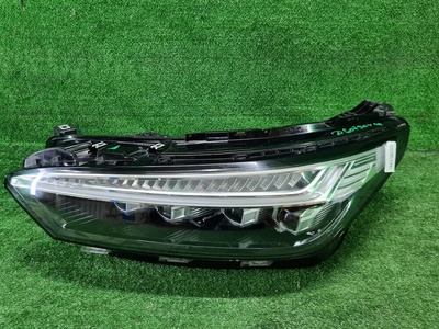 605000161AA Битая Фара левая EXEED Vx (2021-2023)
