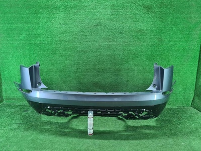 LR143267 Бампер задний Land-Rover Range Rover Velar (2017-2023)