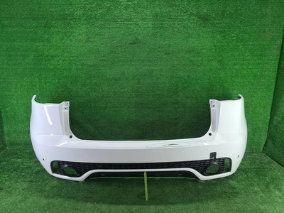 J9C17571LML Бампер задний Jaguar E-Pace (2017-2021)