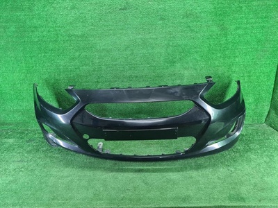 865114L000 Бампер передний Hyundai Solaris 1 (2010-2014) Hyundai Параметр: Модель 2010