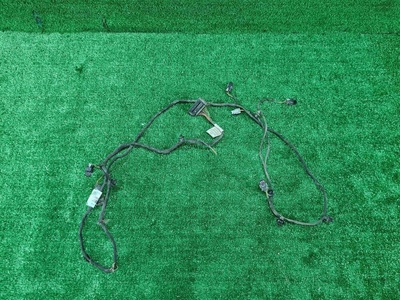 61128736609 Проводка заднего бампера Bmw X5 G05 (2018-2023)