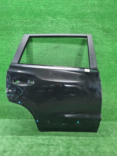 551000437AADYJ Дверь задняя правая Chery Tiggo 8 Pro (2021-н.в.) Chery Параметр: Модель 2021
