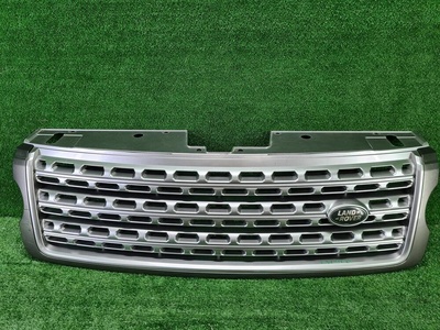 LR083321 Решетка радиатора Range Rover Vogue 4 L405 (2012-2017) Land-Rover Параметр: Модель 2012