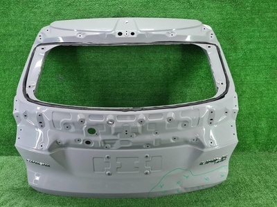 CD569F2701080101 Крышка багажника Changan Uni-K (2020-Н.В.)