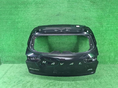 6301600XST11AD Крышка багажника Haval Jolion (2021-2024)