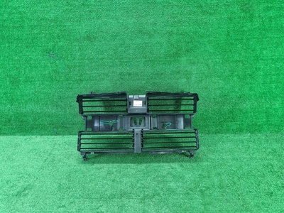 6013027600 Воздуховод Geely Tugella (2019-2023)