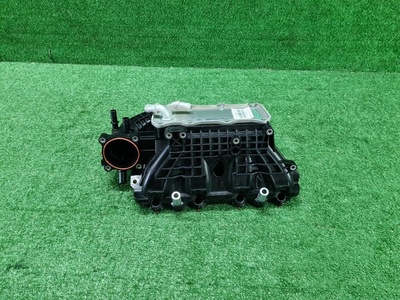 E4T15C1008010 Коллектор впускной Chery Tiggo 4 Pro (2020-Н.В.)