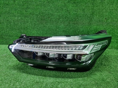 605000161AA Фара левая EXEED Vx (2021-2023)