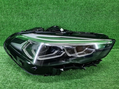 63119449600 Фара правая BMW 2er F44 (2019-н.в.) LED Bmw Параметр: Модель 2019