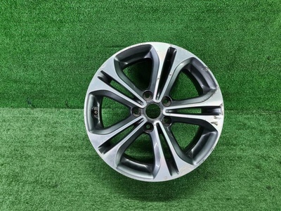 52910A2630 Диск литой R17 Kia Ceed 2 JD (2012-2018) Kia Параметр: Модель 2012