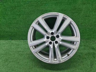 4M0601025H Диск литой R20 Audi Q7 2 (2015-н.в.) Audi Параметр: Модель 2015