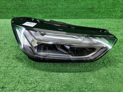80A941036E Фара правая Audi Q5 2 80A (2020-н.в.) LED Audi Параметр: Модель 2020