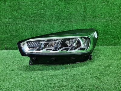 605000199AB Фара левая Chery Tiggo 7 Pro (2020-н.в.) LED Chery Параметр: Модель 2020