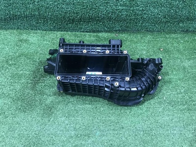 E4T15C1008010 Коллектор впускной Chery Tiggo 4 Pro (2020-Н.В.)