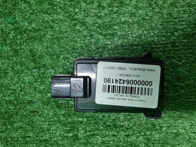 704000552AA Датчик слепых зон правый EXEED Vx (2021-2023)
