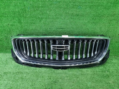 6013044700 Решетка радиатора Geely Monjaro (2021-н.в.) Geely Параметр: Модель 2021