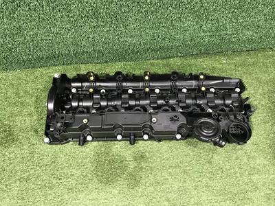 11127823181 Клапанная крышка BMW X3 F25 (2010-2017) Bmw Параметр: Модель 2010